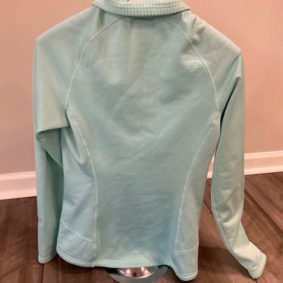 Patagonia Aqua Full-Zip Jacket - Picture 5 of 6